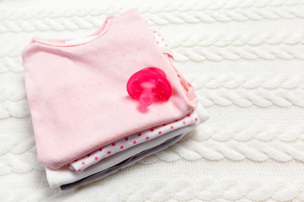 Jak wybrać idealną tkaninę dla komfortu i bezpieczeństwa Twojego dziecka?