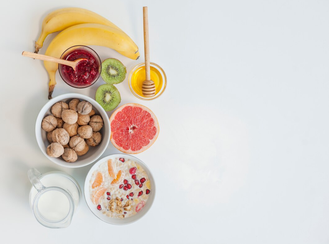 Jak naturalne suplementy diety mogą stanowić wsparcie zdrowotne, w codziennym życiu?