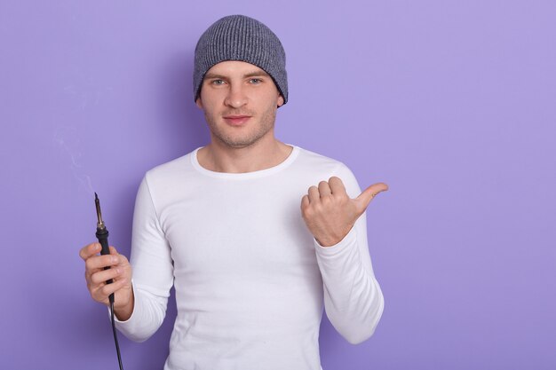 Jak wybrać idealny atomizer dla początkującego użytkownika?