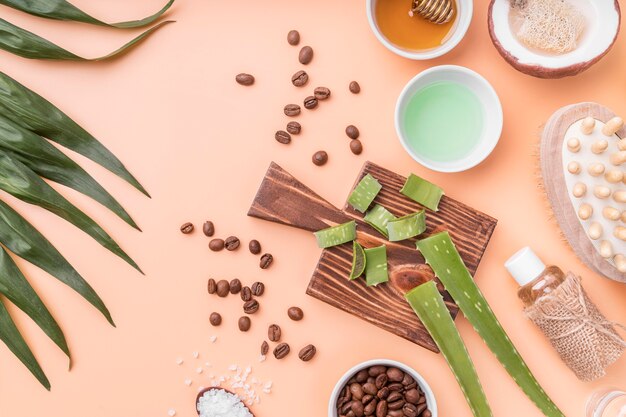 Jakie naturalne składniki mogą zrewolucjonizować Twoją codzienną pielęgnację włosów?