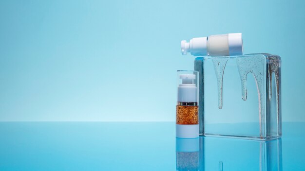 Innowacyjne technologie w pielęgnacji skóry: Jak nauka zmienia nasze podejście do kosmetyków