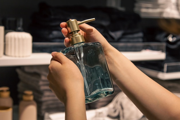Wybór Idealnego Zapachu Unisex: Jak Dopasować Perfumy do Swojej Osobowości